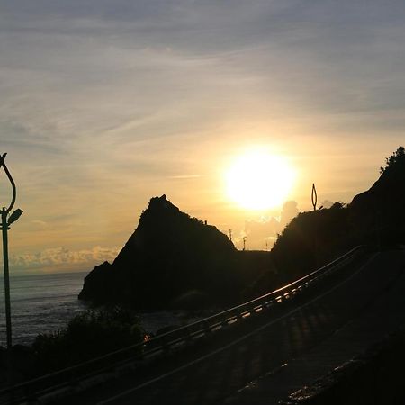 Banai Homestay Lanyu Εξωτερικό φωτογραφία