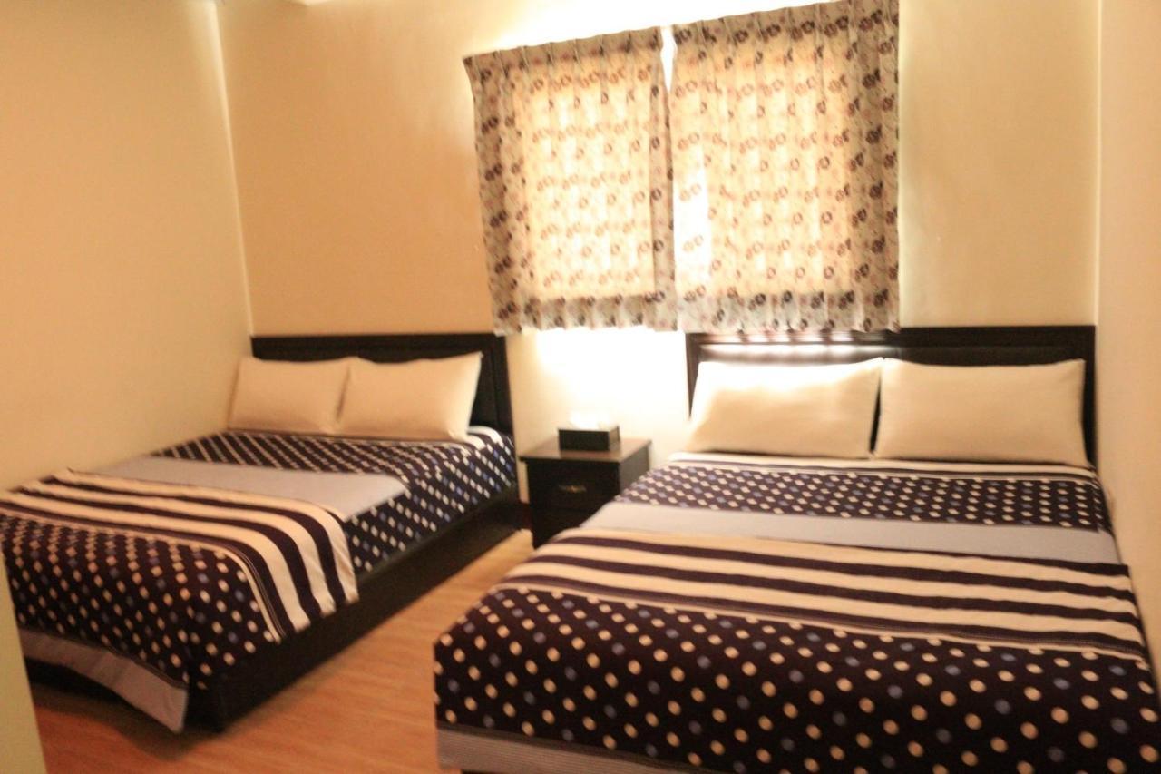 Banai Homestay Lanyu Εξωτερικό φωτογραφία