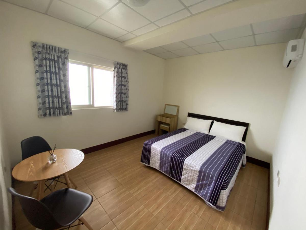 Banai Homestay Lanyu Εξωτερικό φωτογραφία