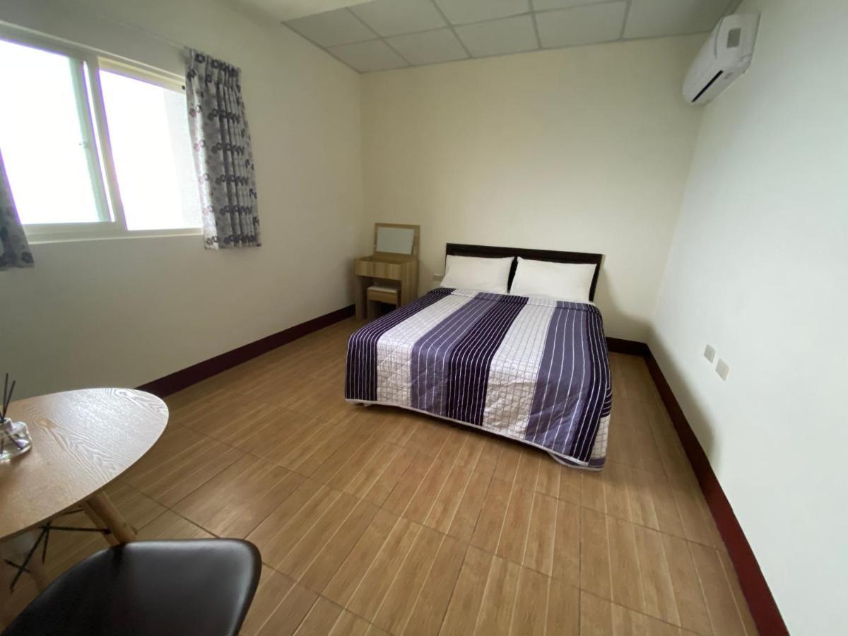 Banai Homestay Lanyu Εξωτερικό φωτογραφία