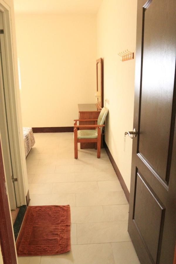 Banai Homestay Lanyu Εξωτερικό φωτογραφία