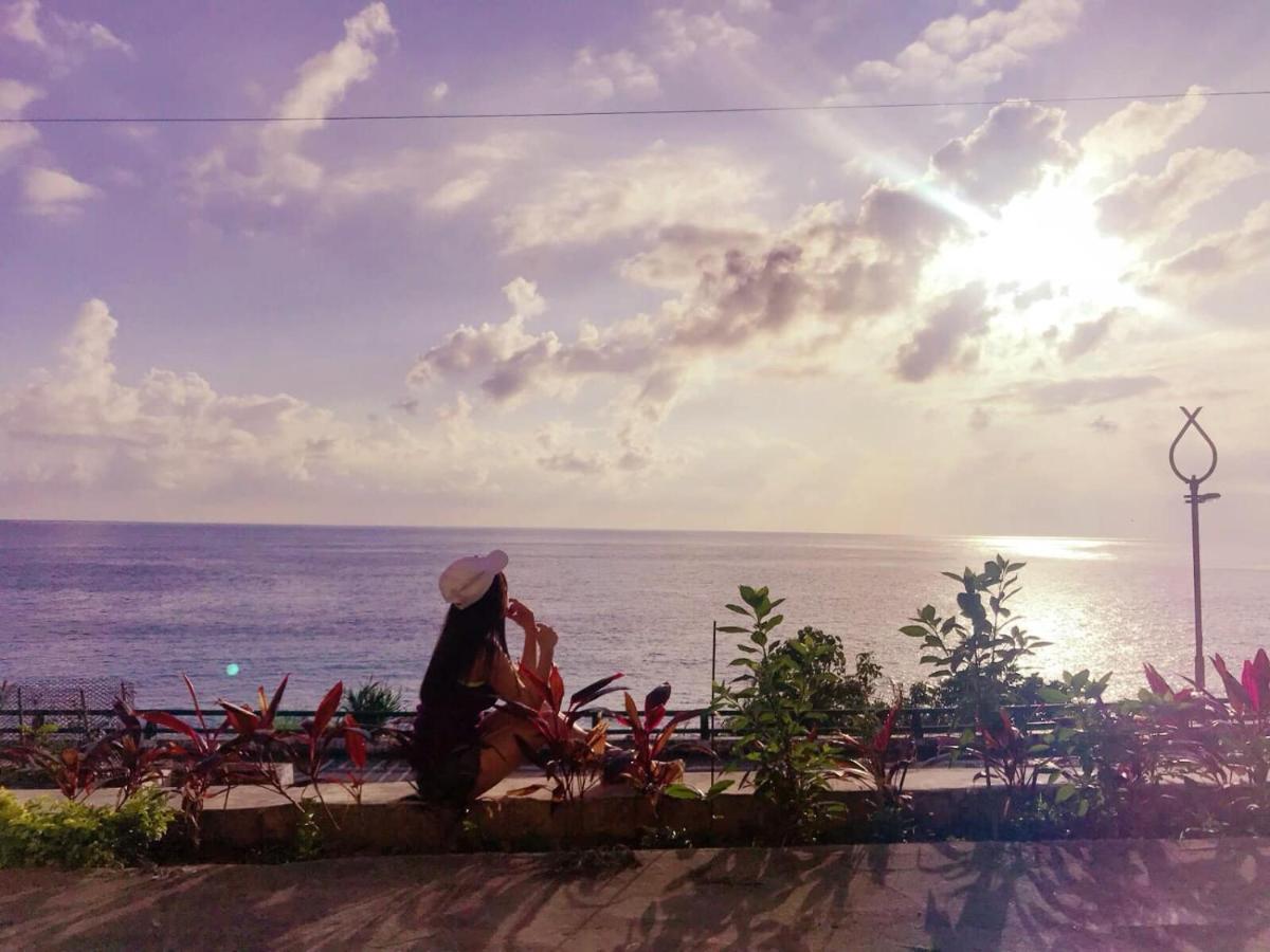 Banai Homestay Lanyu Εξωτερικό φωτογραφία