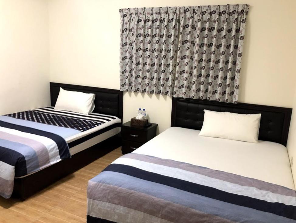 Banai Homestay Lanyu Εξωτερικό φωτογραφία