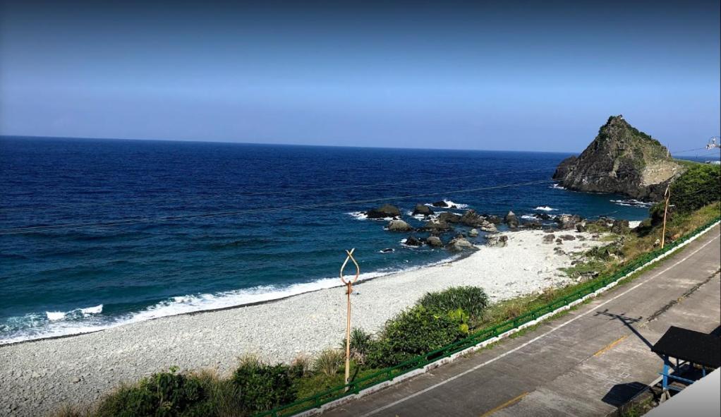 Banai Homestay Lanyu Εξωτερικό φωτογραφία